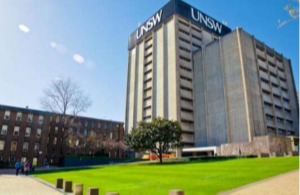 澳大利亚新南威尔士大学（UNSW）&MG冰球突破官网校际交流项目